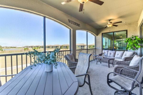 Pet-Friendly Bradenton Retreat on Golf Course